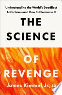 Cover of The Science of Revenge