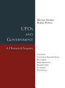 Cover of Ufos and Government