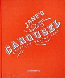 Cover of Jane's Carousel