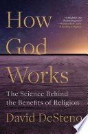 Cover of How God Works