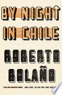 Cover of By Night in Chile