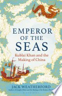 Cover of Emperor of the Seas