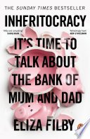 Cover of Inheritocracy