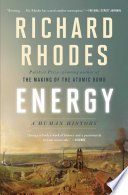 Cover of Energy