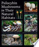 Cover of Psilocybin Mushrooms in Their Natural Habitats