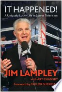 Cover of It Happened!