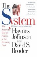 Cover of The System