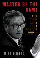 Cover of Master of the Game