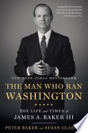 Cover of The Man Who Ran Washington