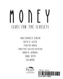 Cover of Money