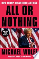 Cover of All or Nothing