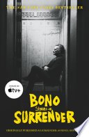 Cover of Bono: Stories of Surrender