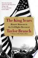 Cover of The King Years