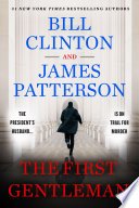 Cover of The First Gentleman