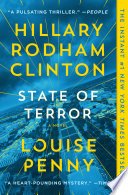 Cover of State of Terror