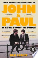 Cover of John & Paul