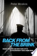 Cover of Back from the Brink