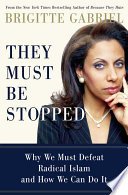 Cover of They Must Be Stopped