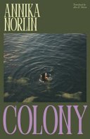Cover of The Colony