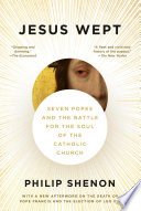 Cover of Jesus Wept