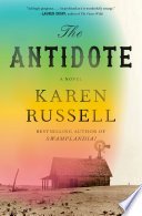 Cover of The Antidote