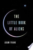 Cover of The Little Book of Aliens