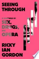 Cover of Seeing Through