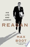 Cover of Reagan