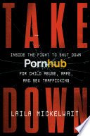 Cover of Takedown