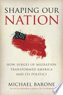Cover of Shaping Our Nation