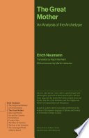Cover of The Great Mother