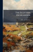 Cover of The Scottish Highlander