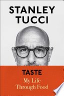 Cover of Taste