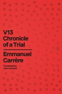 Cover of V13