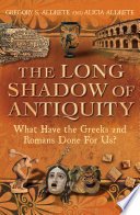Cover of The Long Shadow of Antiquity