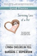 Cover of Grief Diaries