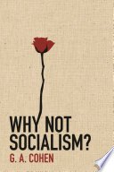 Cover of Why Not Socialism?