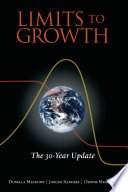 Cover of Limits to Growth