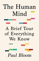 Cover of The Human Mind