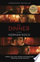 Cover of The Dinner