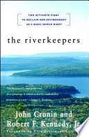 Cover of The Riverkeepers