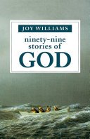 Cover of Ninety-Nine Stories of God