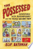 Cover of The Possessed
