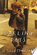 Cover of Darling Days