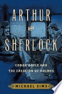 Cover of Arthur and Sherlock