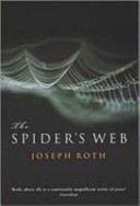 Cover of The Spider's Web