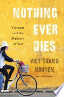 Cover of Nothing Ever Dies