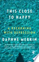 Cover of This Close to Happy