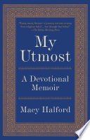 Cover of My Utmost