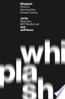 Cover of Whiplash